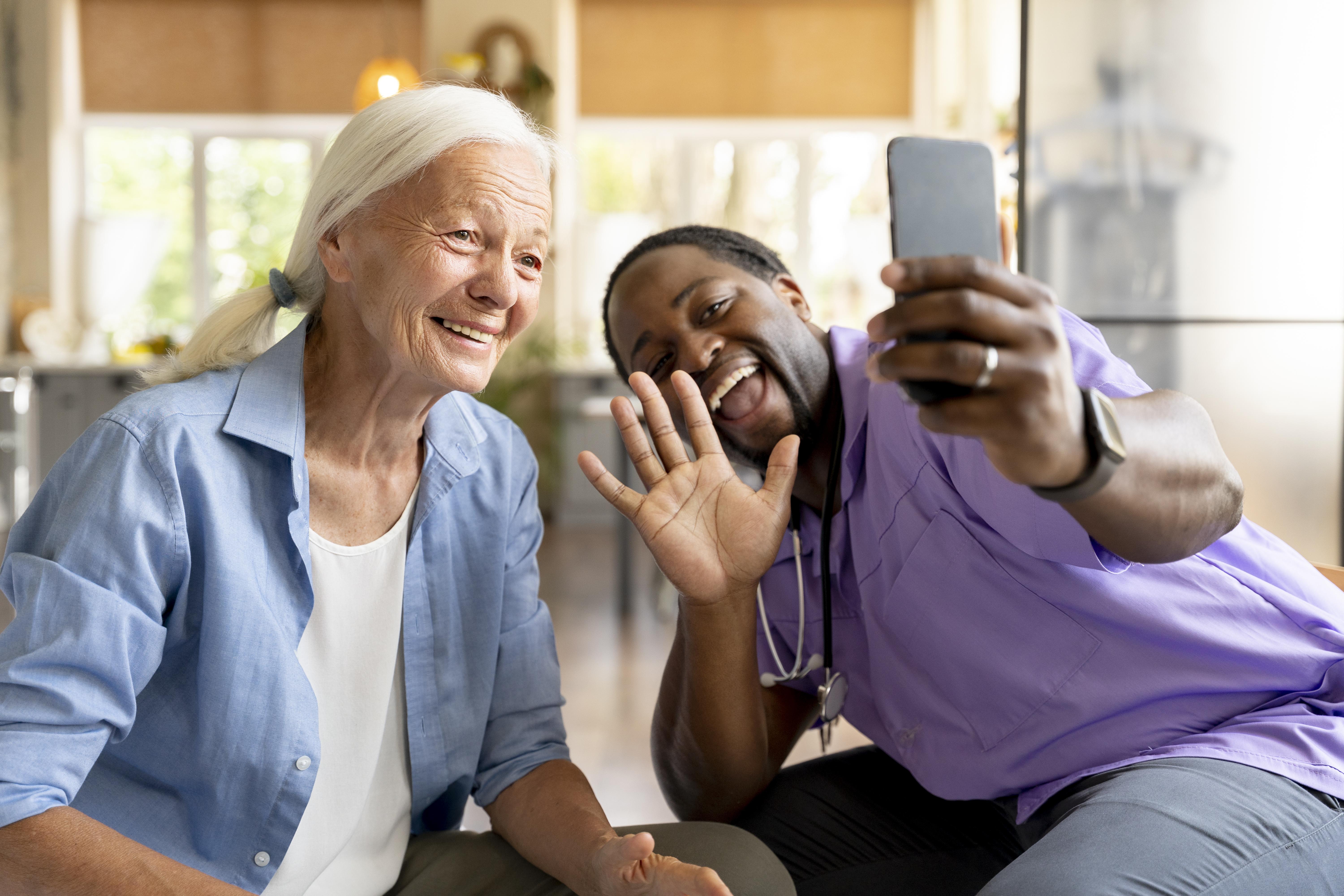 Techy homecare